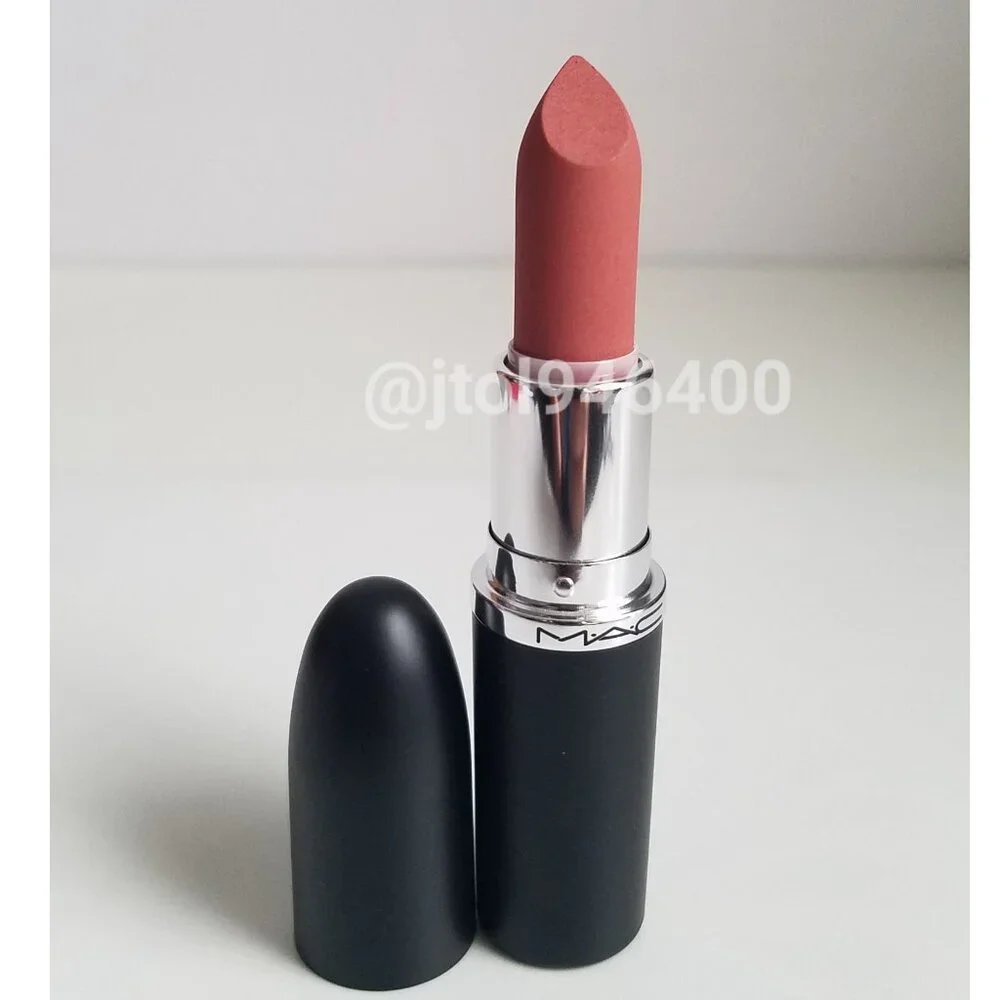 Mac Velvet Teddy Lipstick